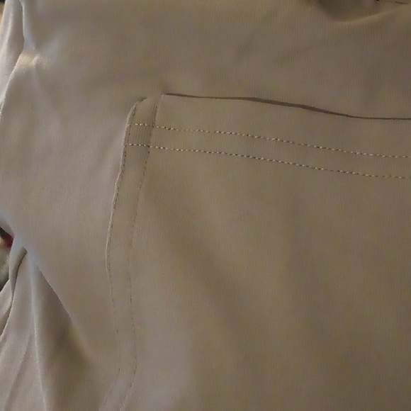 NWT - Fashion Sport Women's Boot Cut Yoga Pants 4 Pockets Workout Pants -Size XL - Picture 5 of 8